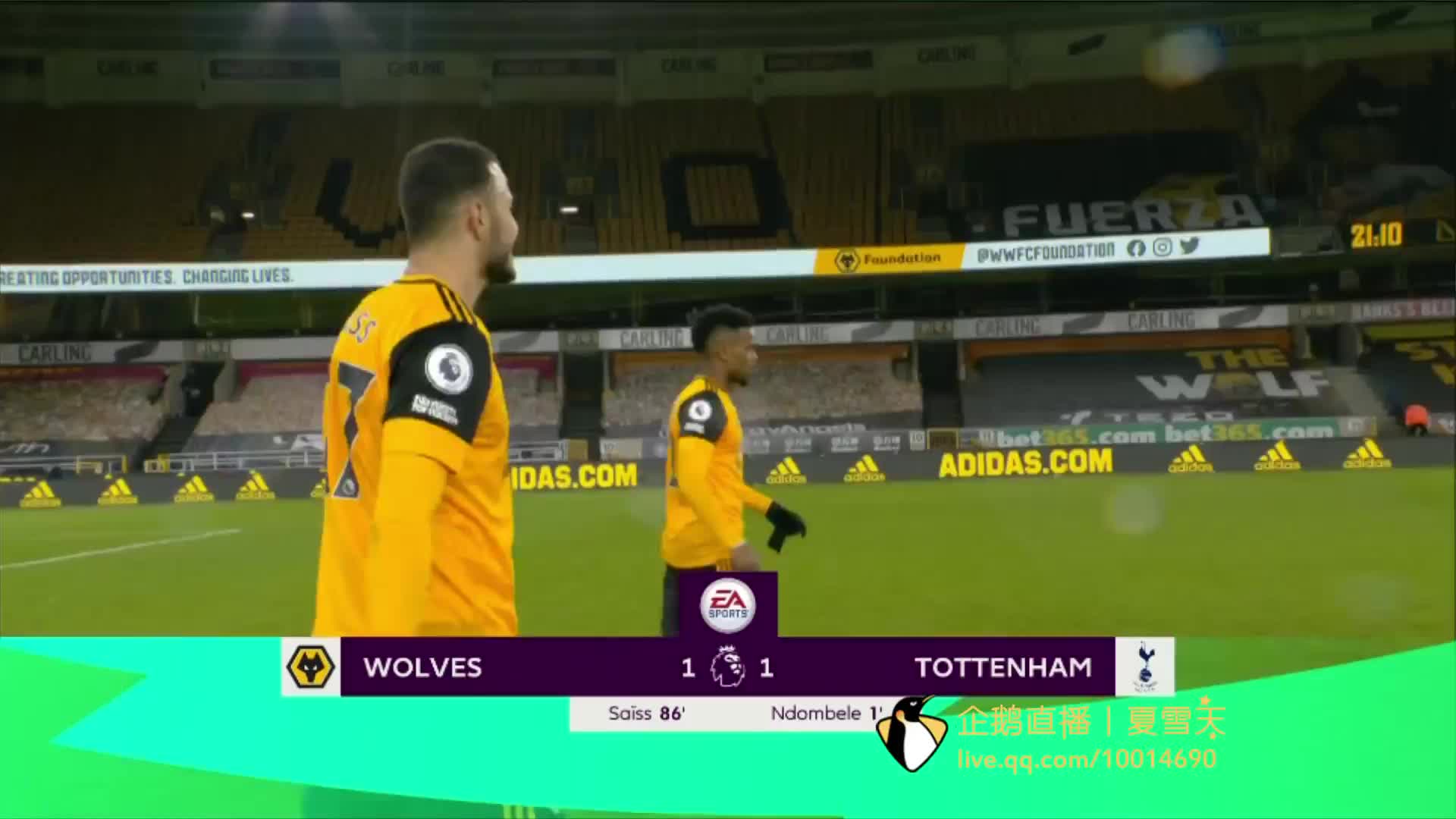 克洛普：離任對我的情緒也會有影響，會準備好接下來的比賽！.