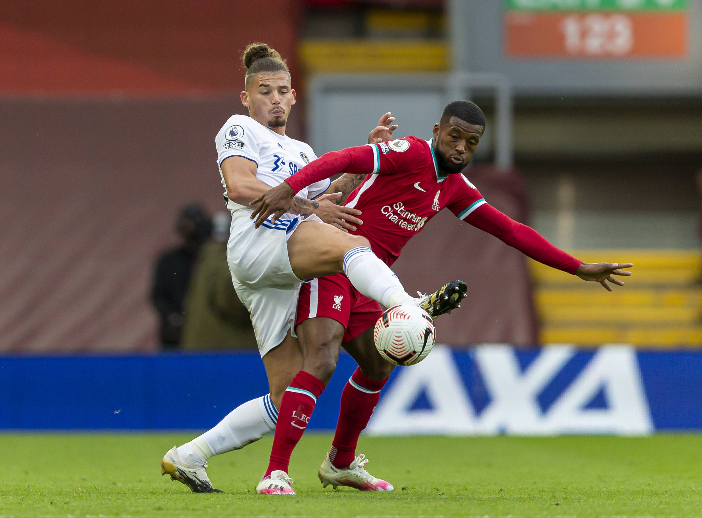 英超第12輪埃弗頓1-0切爾西 門迪送點冰島大狙主罰命中.