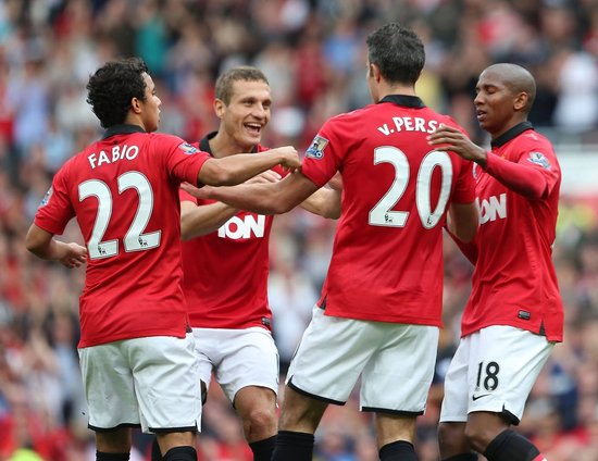 球迷打成一 球迷打成一