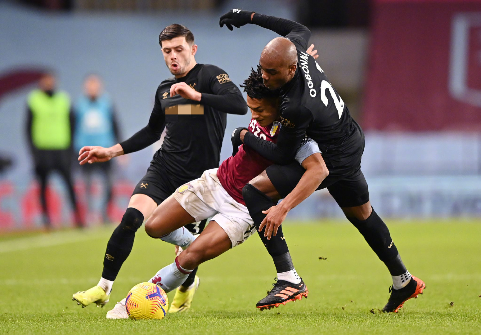 传球后冷静 传球后冷静